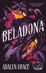 Beladona - Adalyn Grace - kniha z kategorie Beletrie pro děti