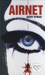 Airnet - Geoff Ryman - kniha z kategorie Sci-fi