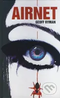 Airnet - Geoff Ryman - kniha z kategorie Sci-fi