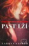 Past lží - Tarryn Fisher - kniha z kategorie Společenská beletrie