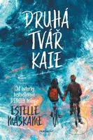 Druhá tvář Kaie - Estelle Maskame - kniha z kategorie Beletrie pro děti