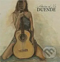 Garden Of Me - Duende
