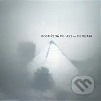 Ostinata - Postižená oblast