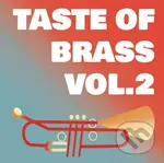 Taste Of Brass: Vol.2 - Taste Of Brass