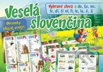 Veselá slovenčina