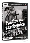 Kladivo na čarodějnice (Remastrovaná verzia) - Otakar Vávra - film z kategorie Dramata