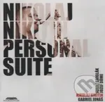 Nikolaj Nikitin : Personal suite - Nikolaj Nikitin