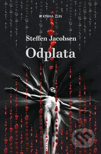 Odplata - Steffen Jacobsen - kniha z kategorie Detektivky, thrillery a horory