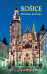 Košice (Historické pamiatky) - Stanislav Jiroušek, Alexander Jiroušek - kniha z kategorie Historie