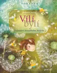 Vílí býlí (Tajemství kouzelného herbáře) - Radomír Socha - kniha z kategorie Pohádky