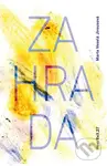 Zahrada - Marta Veselá Jirousová - kniha z kategorie Poezie