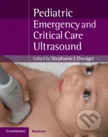 Pediatric Emergency Critical Care and Ultrasound - Stephanie J. Doniger - kniha z kategorie Pediatrie