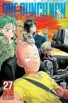 One Punch Man Vol 27 - One, Yusuke Murata (Ilustrátor) - kniha z kategorie Komiksy