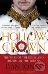 The Hollow Crown (The Wars of the Roses and the Rise of the Tudors) - kniha z kategorie Historie