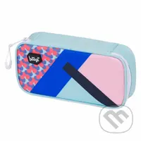 Penál etue Baagl Form