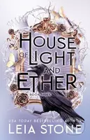 House of Light and Ether - Stone Leia - kniha z kategorie Fantasy