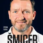 Vladimír Šmicer (Můj druhý život) - Štěpán Filípek - kniha z kategorie Kolektivní sporty