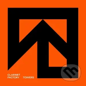 Clarinet Factory: Towers LP (2 LP) - Clarinet Factory