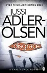 Disgrace - Jussi Adler-Olsen