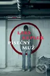 Písečný muž - Lars Kepler - kniha z kategorie Detektivky, thrillery a horory