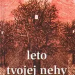 Leto tvojej nehy - Juraj Kalnický - kniha z kategorie Poezie