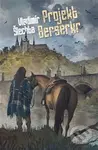 Projekt Berserkr - Vladimír Šlechta - kniha z kategorie Sci-fi a fantasy