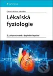 Lékařská fyziologie - Otomar Kittnar - kniha z kategorie Medicína