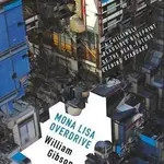 Mona Lisa Overdrive - William Gibson - kniha z kategorie Sci-fi