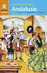 Andalusie - Geoff Garvey, Mark Ellingham