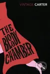 The Bloody Chamber And Other Stories - Angela Carter - kniha z kategorie Horory