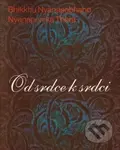 Od srdce k srdci (Pět duševních překážek) - Bhikkhu Nyanasobhano, Nyanaponika Thera - kniha z kategorie Romantická