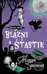 Blázni a šťastie - Marcus Sedgwick - kniha z kategorie Beletrie pro děti
