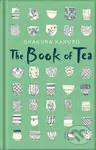 The Book of Tea - Okakura Kakuzo, Sayuri Romei (Ilustrátor) - kniha z kategorie Filozofie