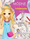 Módne trendy (Vyfarbovanie a nálepky)