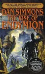 The Rise of Endymion - Dan Simmons - kniha z kategorie Sci-fi