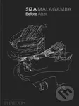 Before / After (Alvaro Siza) - Duccio Malagamba - kniha z kategorie Architektura