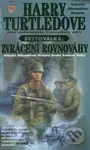 Světoválka: Zvrácení rovnováhy - Harry Turtledove - kniha z kategorie Sci-fi