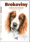 Brokoviny - Jaroslav Beran