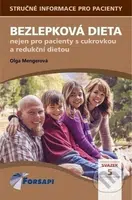 Bezlepková dieta nejen pro pacienty s cukrovkou a redukční dietou - kniha z kategorie Diety a zdravá výživa