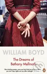 The Dreams of Bethany Mellmoth - William Boyd - kniha z kategorie Beletrie