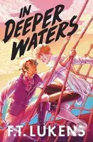 In Deeper Waters - F.T. Lukens - kniha z kategorie Beletrie pro děti