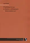 Podobenstvo o žene s džbánom - Július Pavelčík