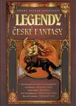 Legendy české fantasy II. - Petra Neomillnerová, Adam Andres, Pavel Renčín, Ondřej Jireš, Jiří Pavlovský, Martina Darian Antonín