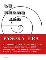 Vysoká hra