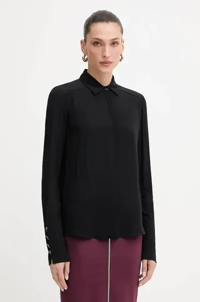 Košile Patrizia Pepe