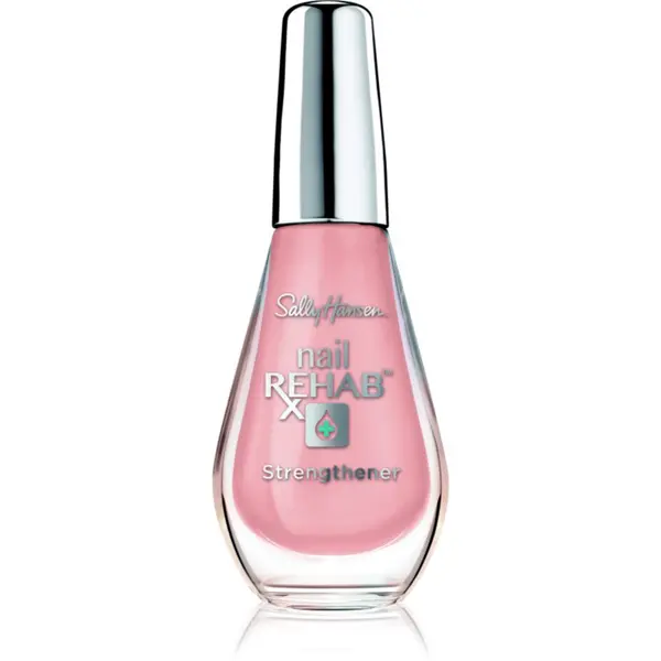 Sally Hansen Nail Rehab intenzivní péče pro silně poškozené nehty 10 ml