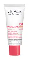 Uriage Roséliane CC Tónovaný krém pro citlivou pleť se sklonem k zčervenání SPF30 40 ml