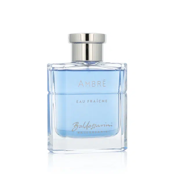 Baldessarini Ambré Eau Fraîche EDT 90 ml M