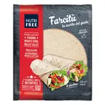 NUTRIFREE Tortilla bez lepku 2x 60 g
