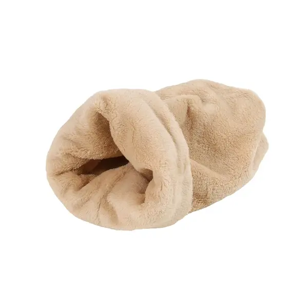 Akinu HUGS Mazlipytlík pro psy béžový 20 x 40 cm